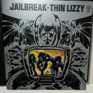 THIN LIZZY[JAILBREAK]