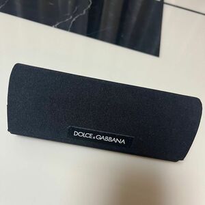 Dolce&Gabbana ドルチェ&ガッバーナ　サングラス