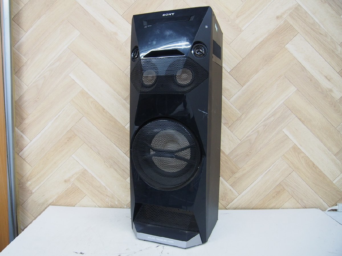 ヤフオク! -「sony mhc v3」の落札相場・落札価格