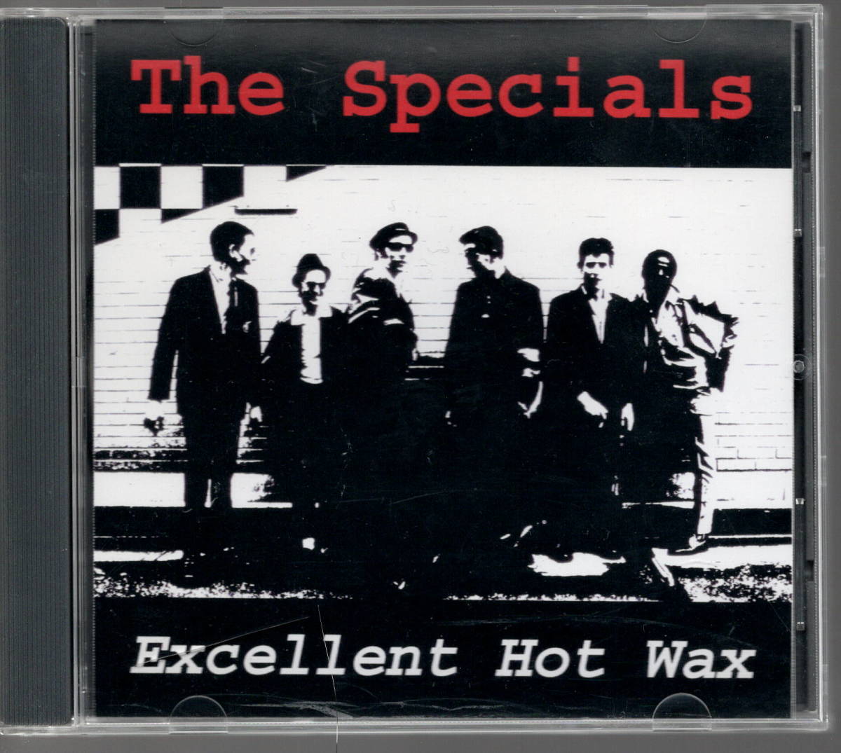 Yahoo!オークション -「スペシャルズ the specials」(音楽) の