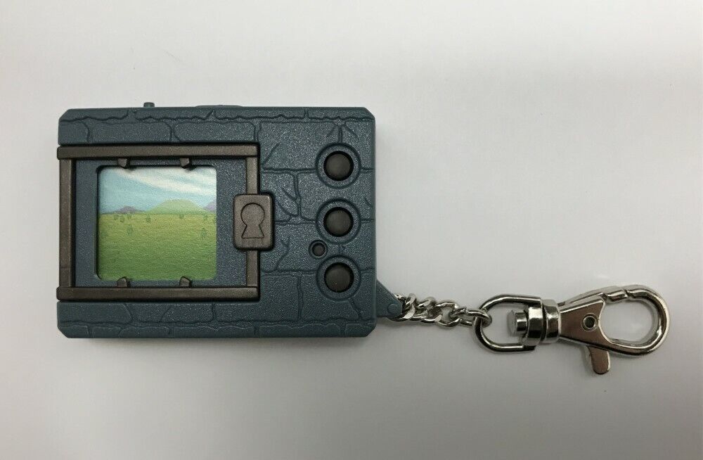 ヤフオク! -「デジタルモンスターver.1」の落札相場・落札価格