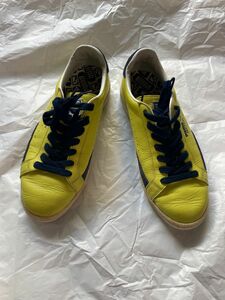 PUMA プーマ スニーカー　23.5cm