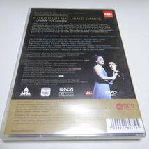 輸入盤DVD「グルック：オルフェオとエウリディーチェ （フランス語版）」ガーディナー/コジェナー/1999年パリ、シャトレ劇場Live収録_画像2