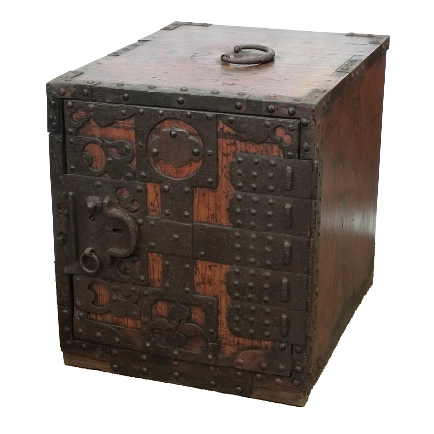 ヤフオク! -時代 銭箱の中古品・新品・未使用品一覧