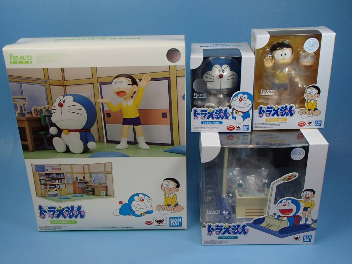 メーカー直売】 タイムマシーン 村上隆『ドラえもん Doraemon Machine 
