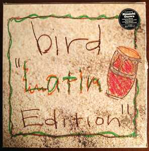 AIJT 5029/1999年/Latin Edition(12)/Bird produced by Shinichi Osawa-大沢伸一