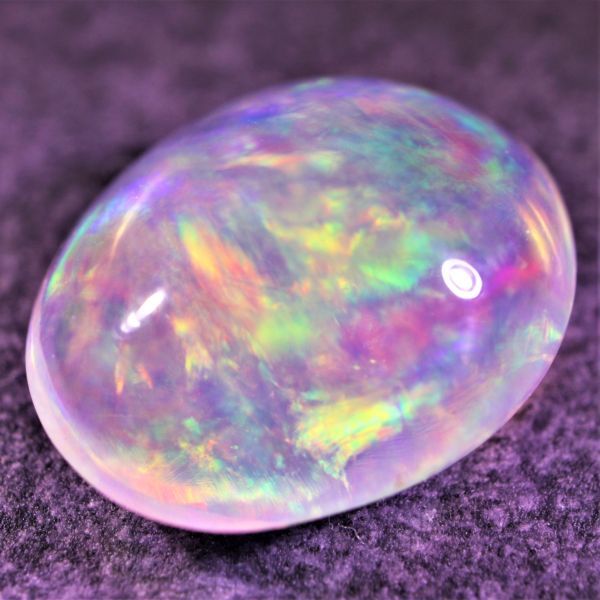 注目の オパール4.81 ct No63035宝石ルースいしや laboyglass.com