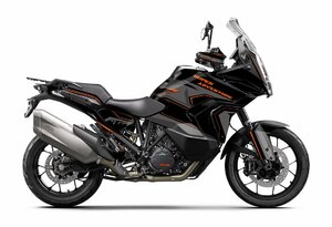 グラフィック デカール ステッカー 車体用 / KTM 1290 スーパー アドベンチャー 1290 SUPER ADVENTURE S / 501903