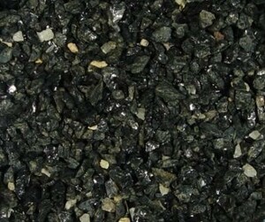 * black tourmaline crushing raw ore (1~5.)100g* world. name hot water *. hot water .. home .