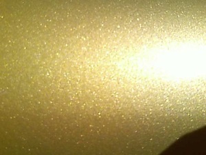 ●○２液型ウレタン塗料 ゴールドメタリック 5Lセット○自動車塗装カスタム塗り替えペイント●