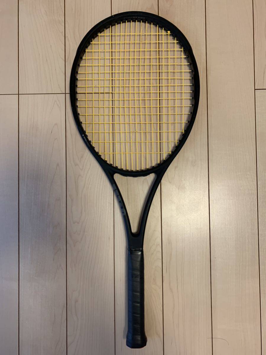 ヤフオク! -「プロスタッフ97 ls」の落札相場・落札価格