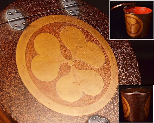 秀逸秀逸茶道具 水指 輪島塗 慶塚作 欅皮水指 茶器 茶具 茶道 陶芸