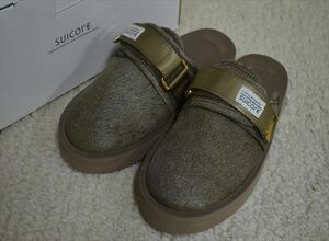 suicoke