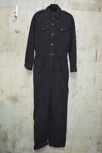 アーペーセー　A.P.C.　オールインワン　つなぎ　ワンピース　34 D3070