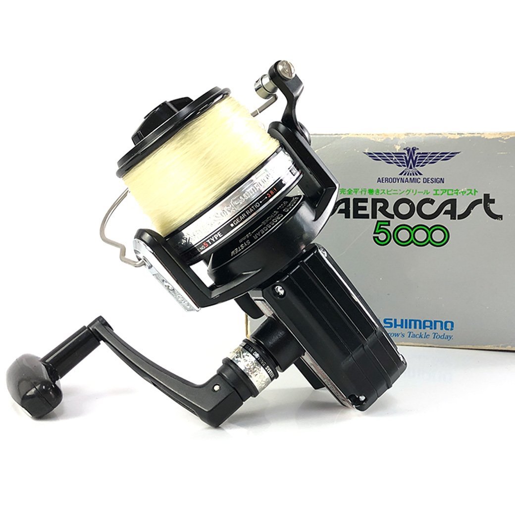 ヤフオク! -「エアロキャスト」の落札相場・落札価格