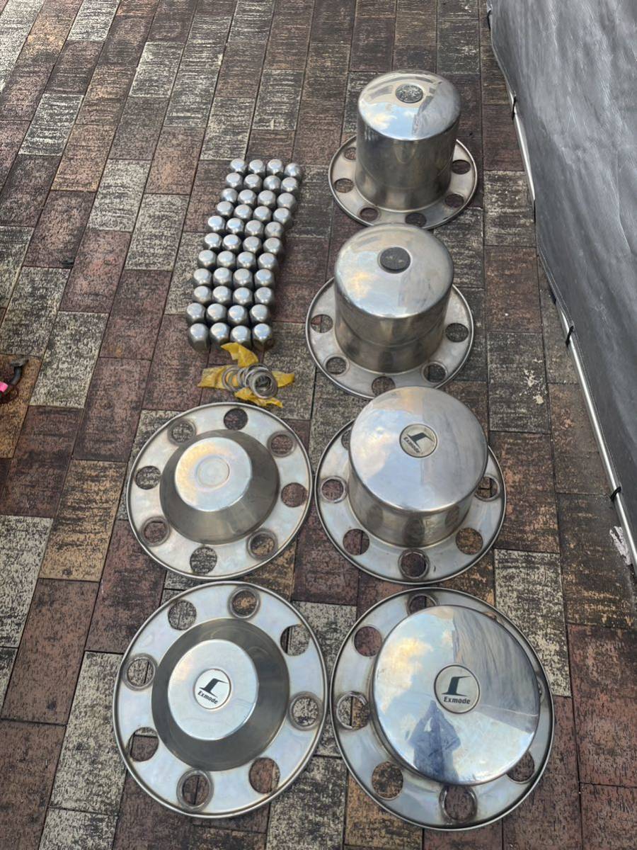 ヤフオク! -センターキャップ(パーツ)の中古品・新品・未使用品一覧