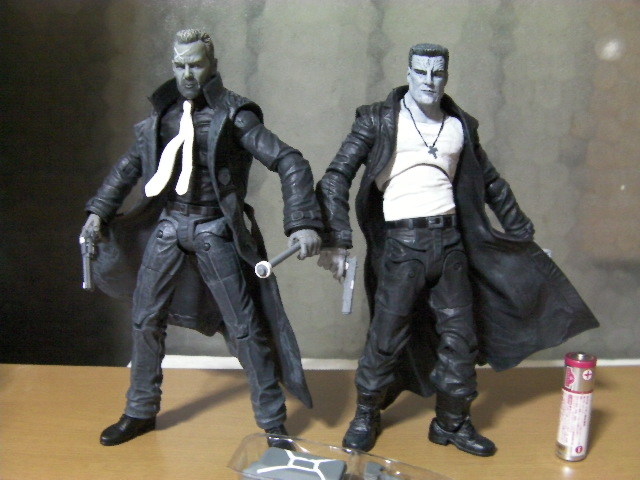2023年最新】ヤフオク! -シンシティフィギュア(フィギュア)の中古品
