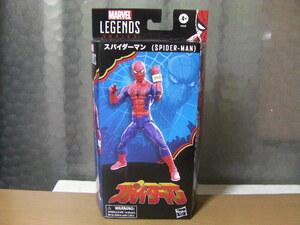  regular goods new goods unopened Spider-Man higashi .TV series 