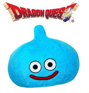 * new goods * Dragon Quest Slime soft toy figure Dragon Quest AM........ soft toy Sly m& Sly m Beth Sly m only 