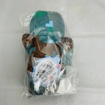 ◆新品◆ MINECRAFT soft toy figure Drowned マインクラフト ぬいぐるみ ドラウンド のみ ～ゾンビ・ドラウンド・ハスク～ マイクラ_画像3