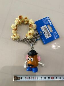 TDS Limited Toy Story Story Bounde Chare Potato Head New Popcorn 1294