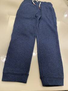 Gap Kids knitted long trousers size s 2008