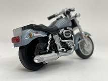 ■★サントリーボス　走るハーレーバイクコレクション（2缶用）　12　1977　Low Rider_画像2