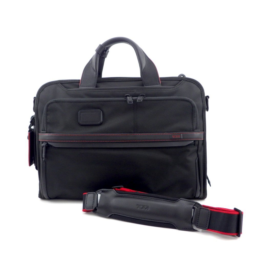 TUMI ビジネスバッグの値段と価格推移は?|933件の売買情報を集計した ...