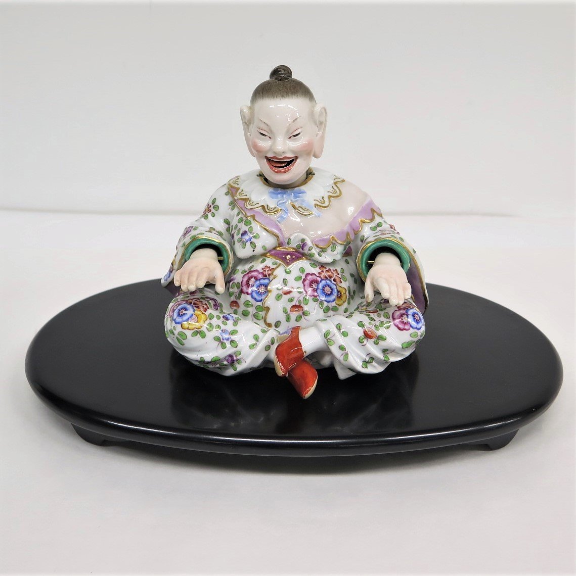 ヤフオク! -「マイセン 人形」(陶芸) (工芸品)の落札相場・落札価格