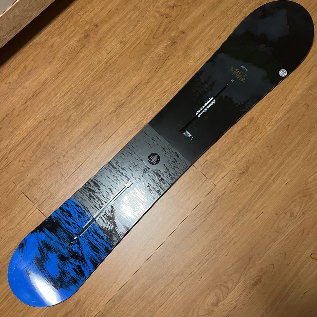 BURTON Mystery Malolo 162 バートン ミステリーマロロ-