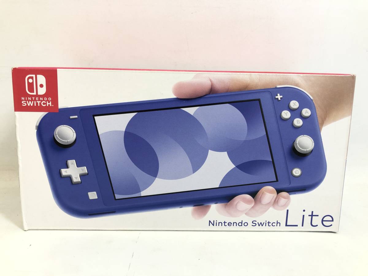 ヤフオク! -任天堂スイッチライトの中古品・新品・未使用品一覧