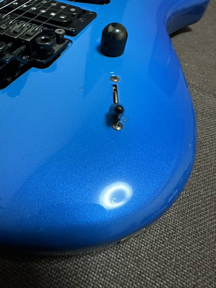 YAMAHA MG-MⅡG B´z松本孝弘モデル 日本国内配送 www.rockworth.com