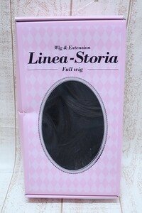 6-1385A/LINEA STORIA ウィッグ リネアストリア