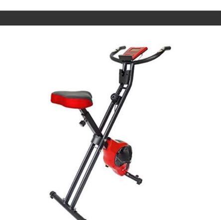 ヤフオク! -フィットネスバイクの中古品・新品・未使用品一覧