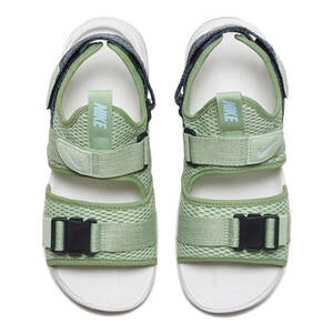 ■ナイキ キャニオン サンダル ライトグリーン/ダークグレー 新品 30.0cm US12 NIKE CANYON SANDAL アウトドア DM6439-343