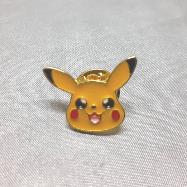2025年最新】Yahoo!オークション -ピカチュウ ピンバッジの中古