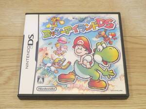 ◆◇★即決★NDS★ヨッシーアイランドDS ★◇◆