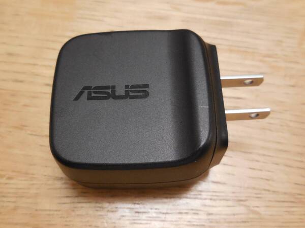 ASUS ACアダプター AD83531 中古品