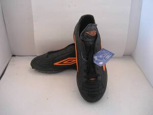 Umbro CROMERTR 24.0cm не использовался Junk