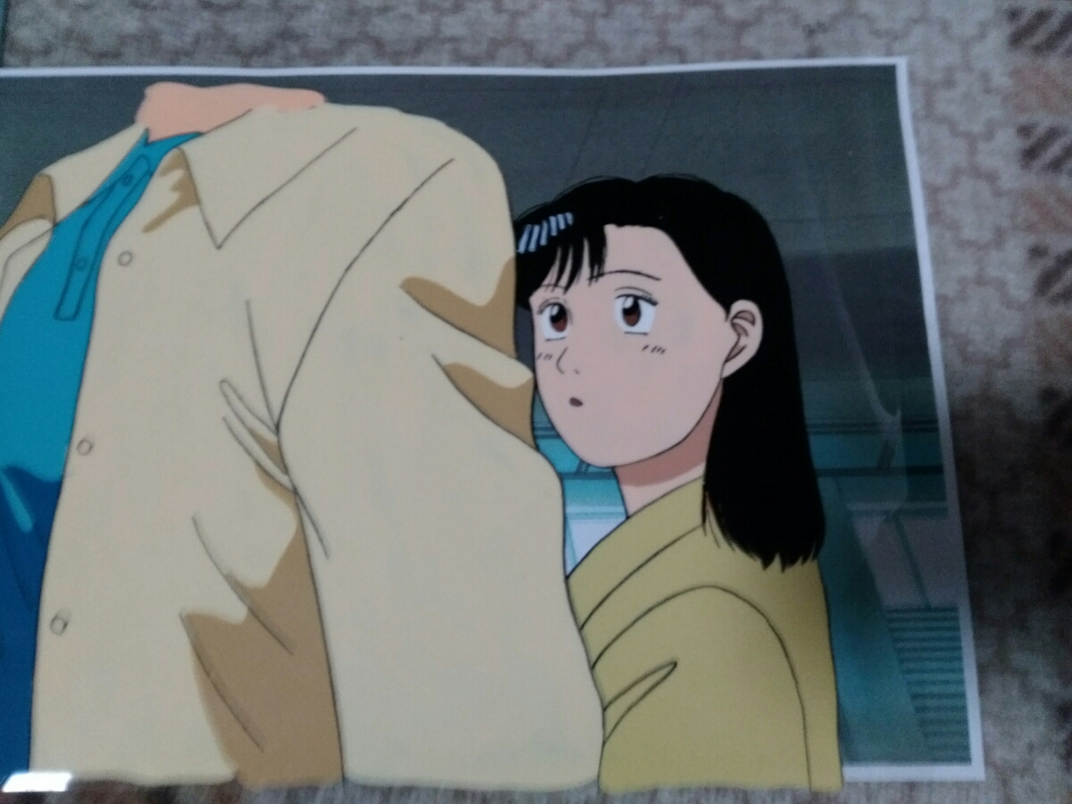 2025年最新】Yahoo!オークション - YAWARA!(や行 セル画)の中古 2025年最新】Yahoo!オークション - YAWARA!(や行 セル画)の中古