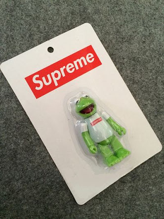 2025年最新】Yahoo!オークション -supreme カーミットの中古品 2025年最新】Yahoo!オークション -supreme カーミットの中古品