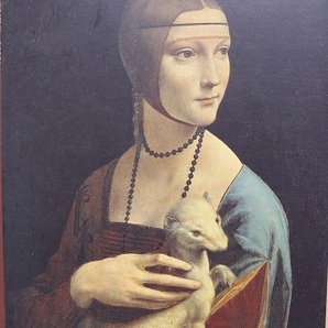 【送料無料】 Leonardo Da Vinci Luca Aquino