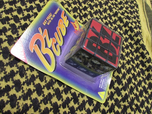 2025年最新】Yahoo!オークション -b'z ルービックキューブの中古