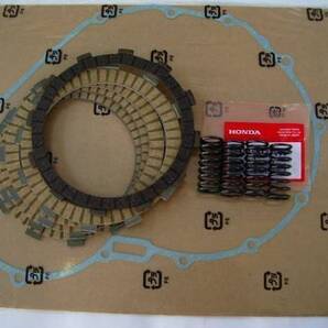 PayPay CB400SF HONDA クラッチ キット 新品