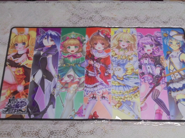 2025年最新】Yahoo!オークション -#魔法少女ザ・デュエルの中古 2025年最新】Yahoo!オークション -#魔法少女ザ・デュエルの中古