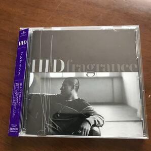 美品中古 R&B G-RAP HI-Dアルバム fragrance ウェストコースト