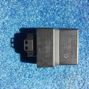 スズキ レッツ4用 中古コントロールユニットFI