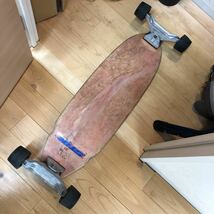 STiK carve board カーブボード サーフスティック_画像4