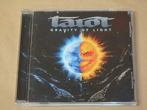 Gravity Of Light　/　 Tarot（タロット）/　輸入盤CD