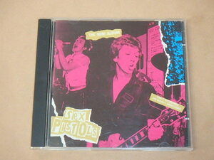 Mini-Album　/　 セックス・ピストルズ（Sex Pistols）/　輸入盤CD